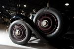 Hispano-Suiza H6B Coupe de Ville por Saoutchik 1924 года